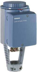 SKD60 SKD62 SKD62U电动液压执行器 SIEMENS电动执行器